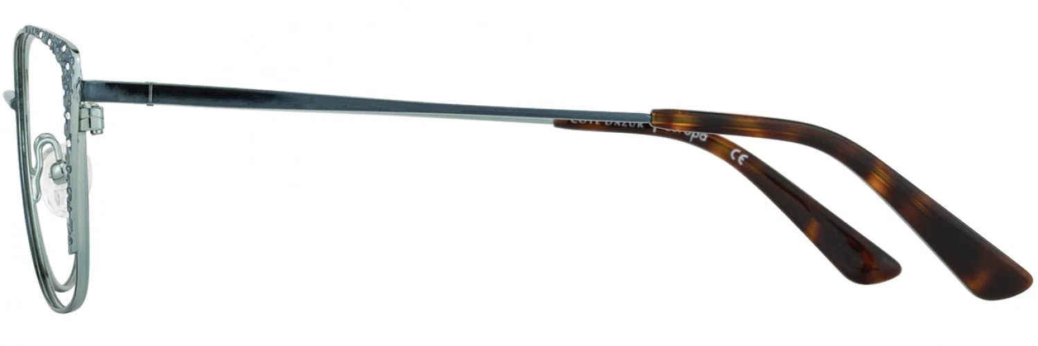 Cote DAzur CDA330 Eyeglasses - view 11